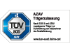 AZAV Zertifizierung